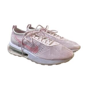 Nike Air Max Flyknit Racer Sneaker Shows Women's 8.5